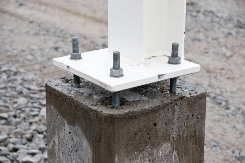 Does A Pergola Need To Be On Concrete? Lucid Building & Construction